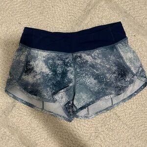 IVIVVA “Speed Up Shorts 2.5”